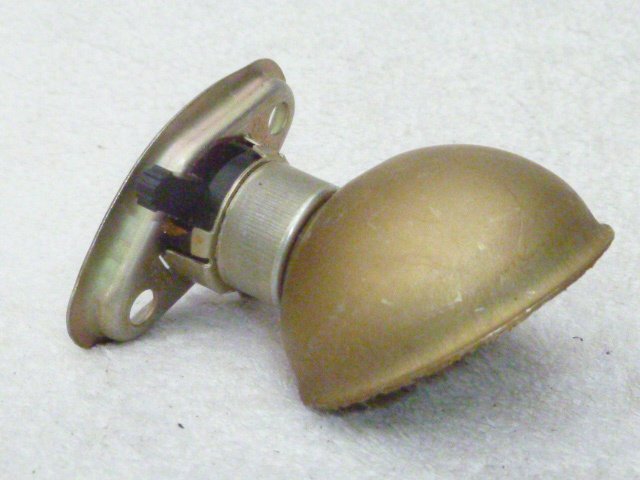 Osvětlení motoru UAZ