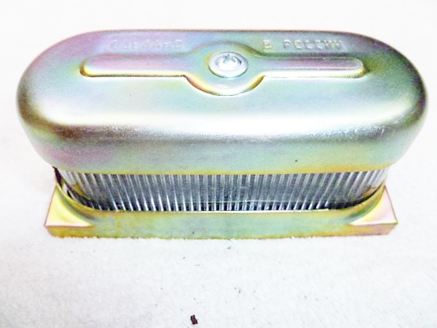 Svítilna SPZ FP-131 UAZ