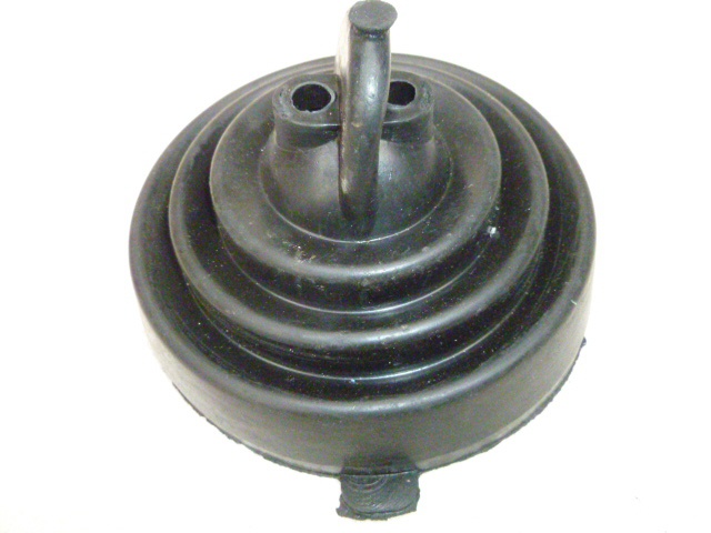 Manžeta převodovky UAZ redukční + předního náhonu