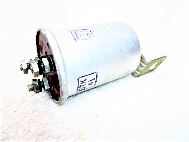 Přerušovač směrových světel GAZ/UAZ