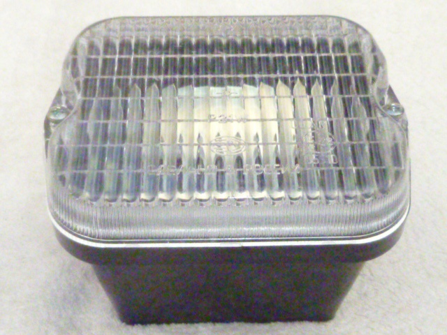 Světlomet pro couvání UAZ