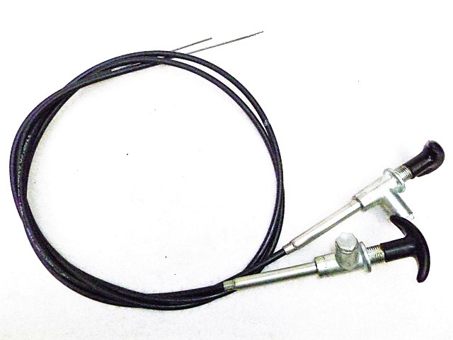 Táhlo žaluzie UAZ 469