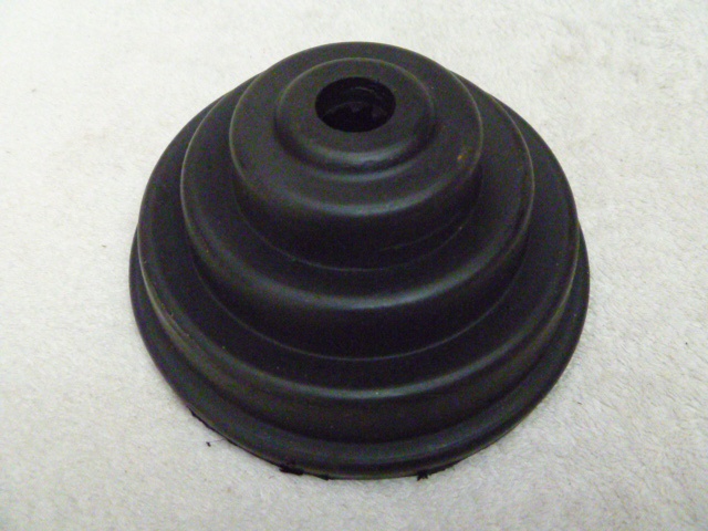 Manžeta řadící páky UAZ 469